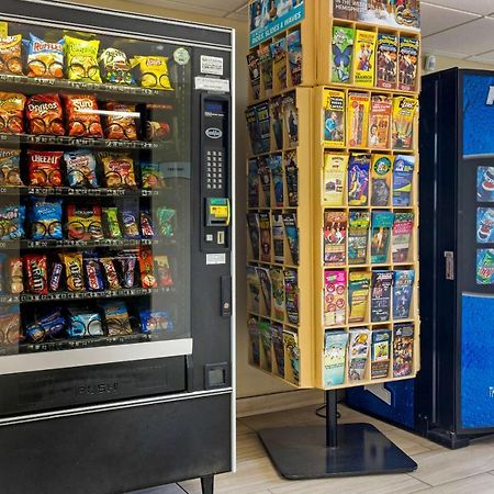 哈里森品质酒店 外观 照片